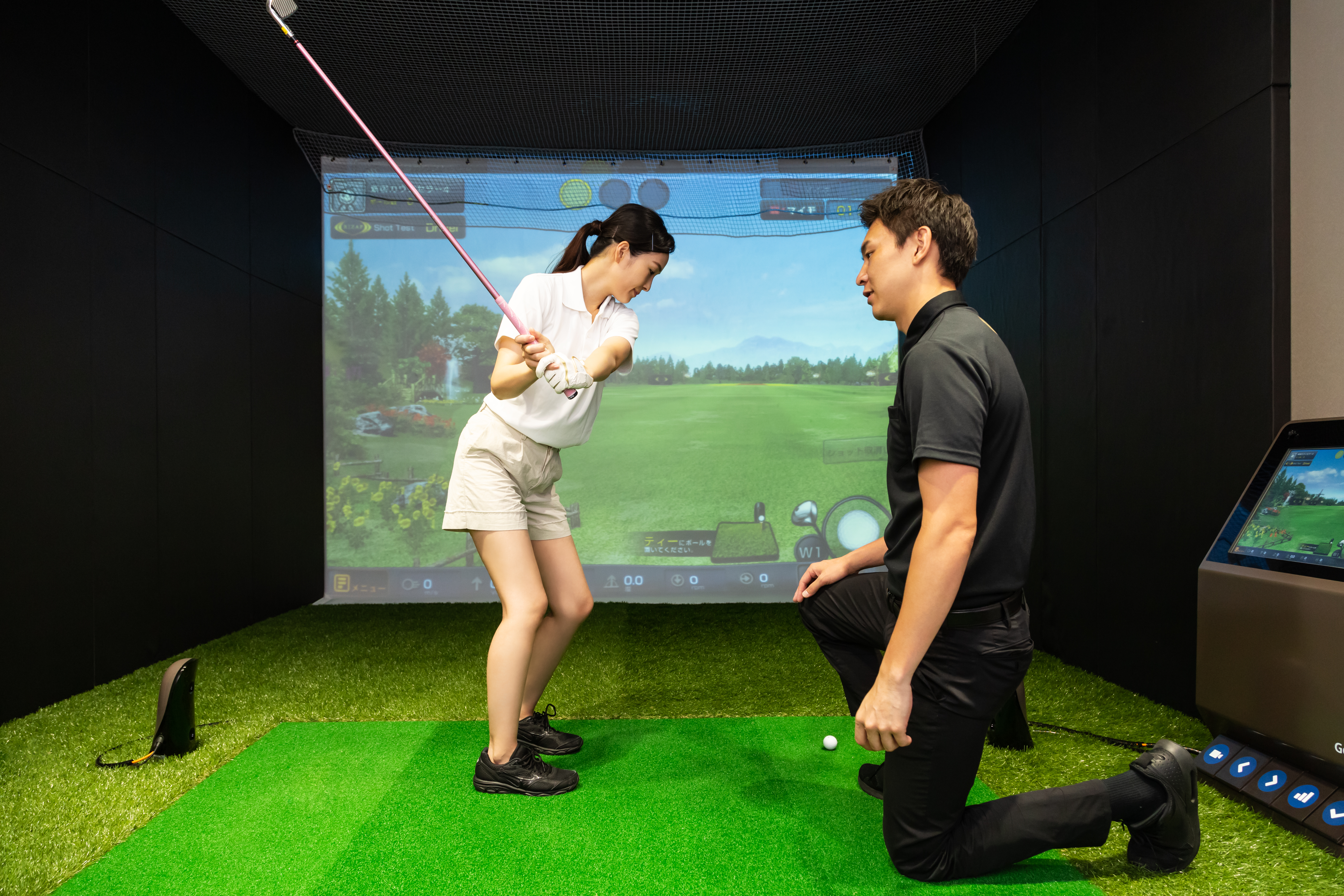 【厳選】千葉県内でおすすめの人気ゴルフスクールを徹底比較2019