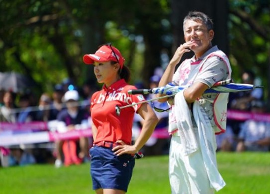 【2019年】有村智恵の全トーナメントツアー成績一覧表｜女子プロゴルフ